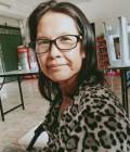 Rencontre Femme Thaïlande à Muang : Boom, 54 ans